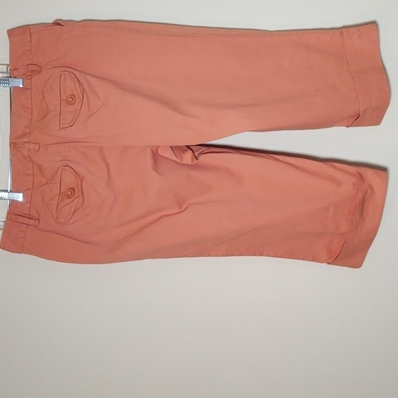 Venezia Women's Crop Pants - Picture 4 of 9